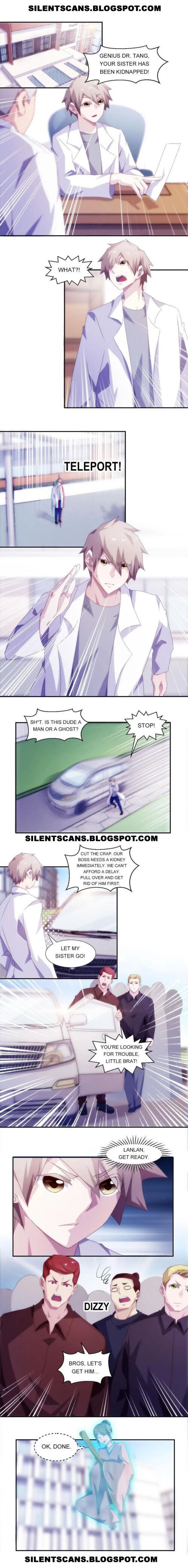 Page 1 of Chapter 129