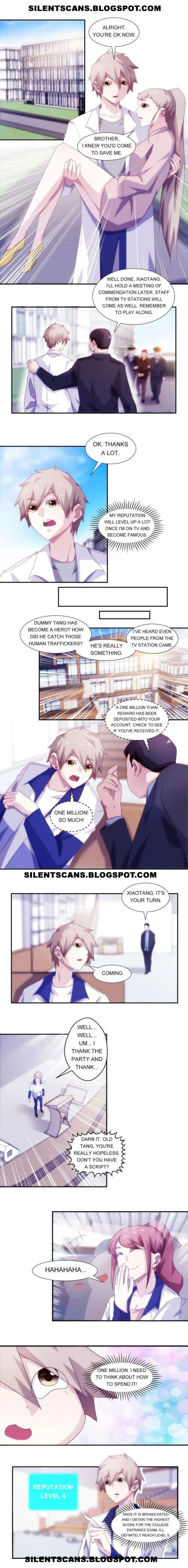 Page 1 of Chapter 130