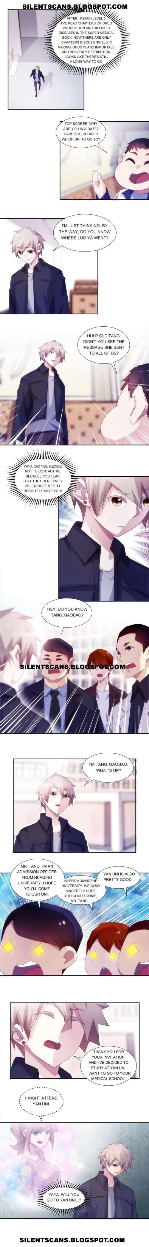 Page 1 of Chapter 132
