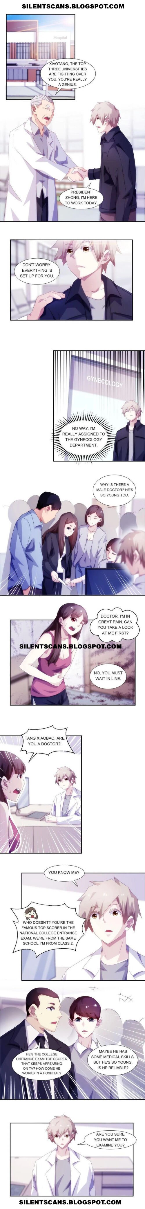 Page 1 of Chapter 133