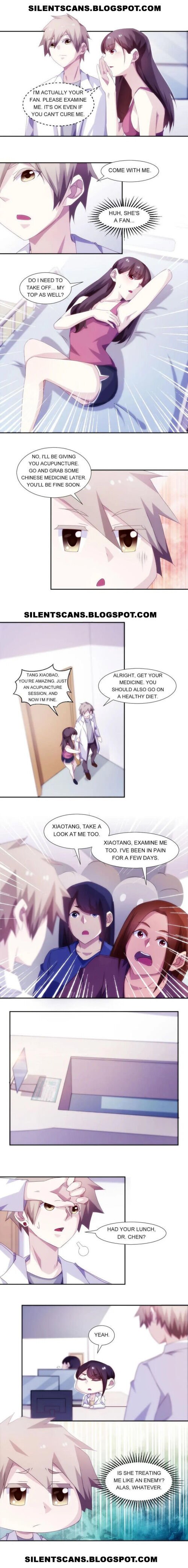 Page 1 of Chapter 134