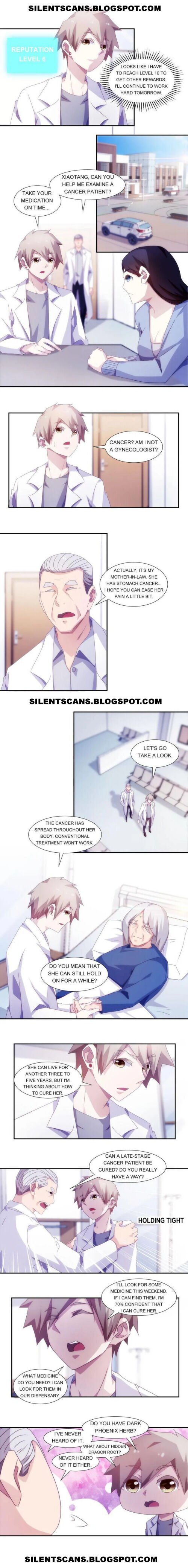 Page 1 of Chapter 135