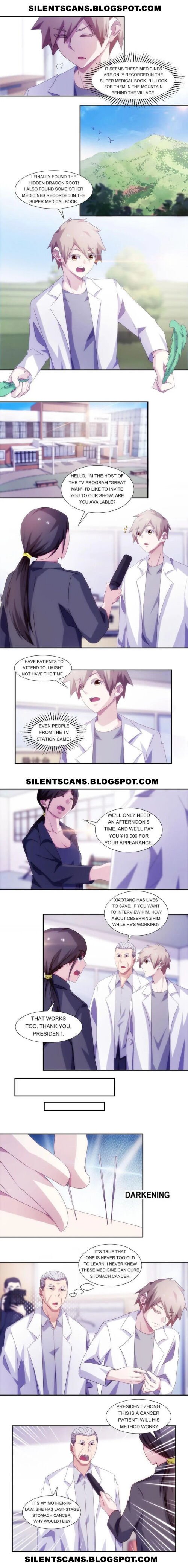 Page 1 of Chapter 136