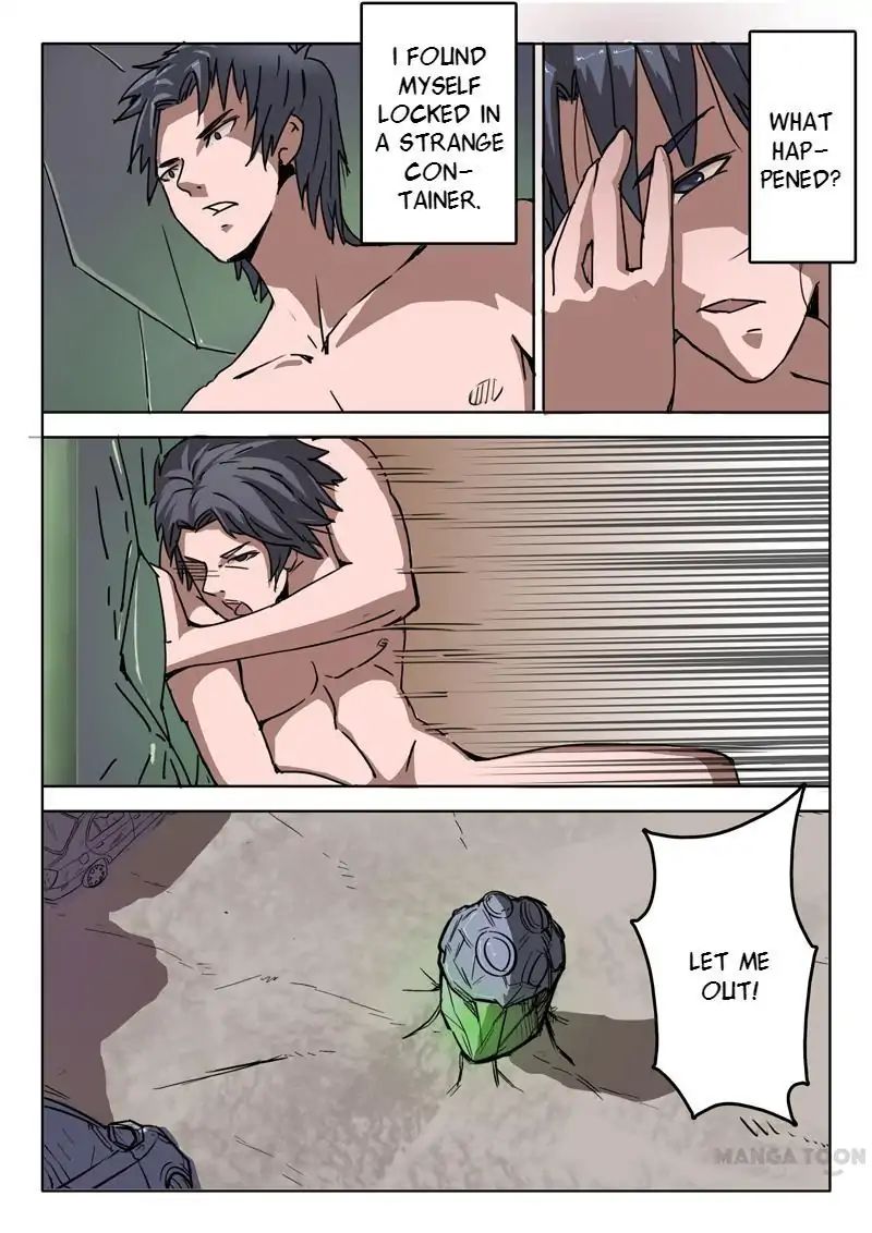 Page 2 of Chapter 1