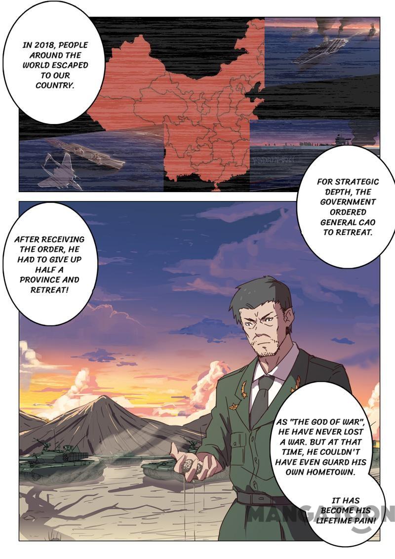 Page 2 of Chapter 100