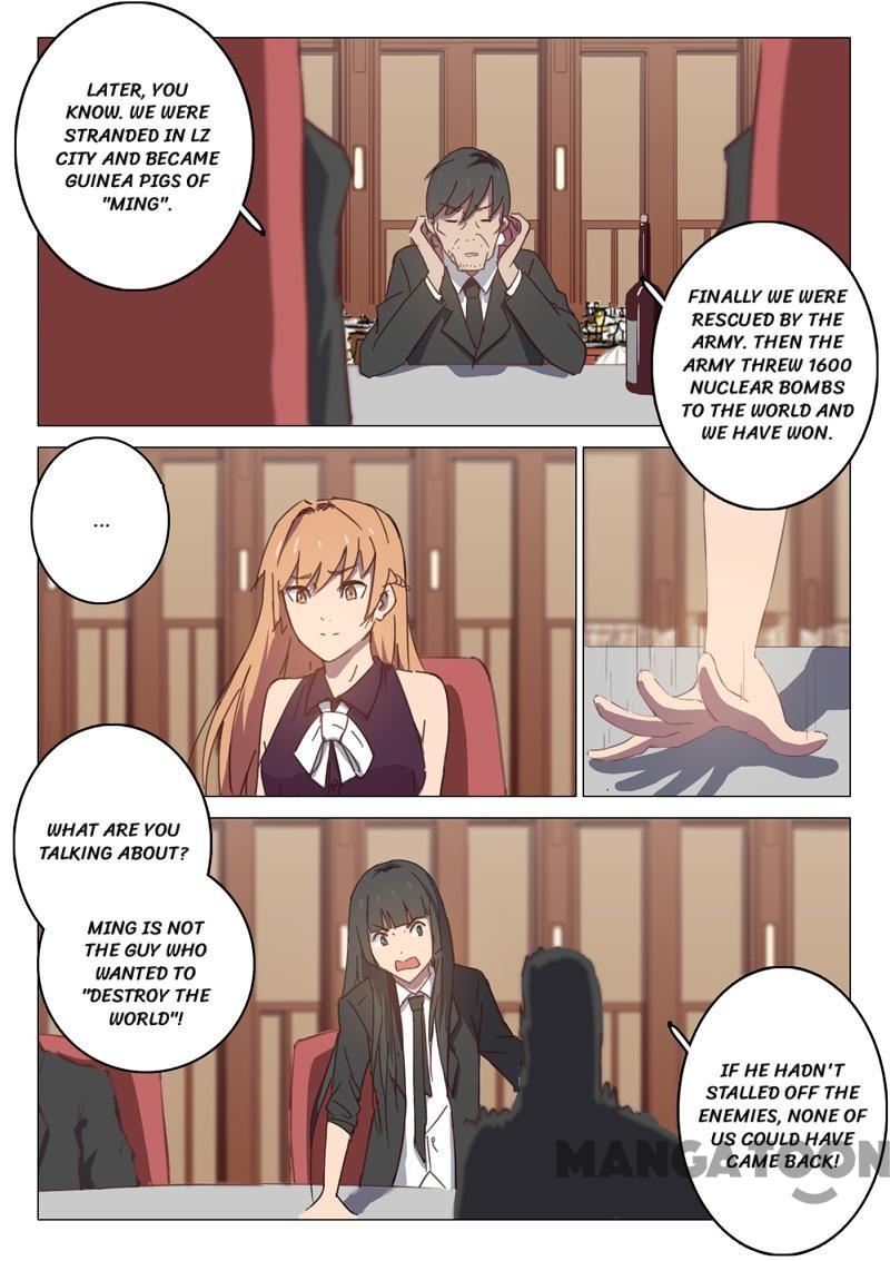 Page 3 of Chapter 100