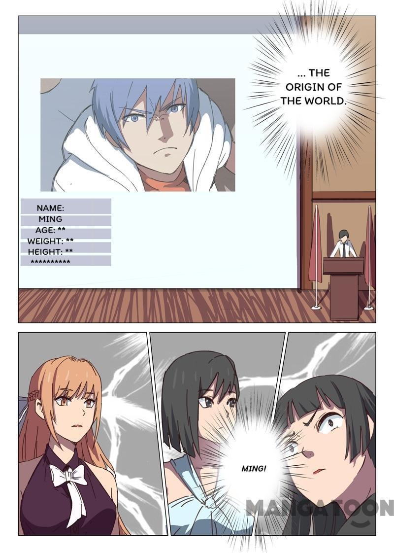 Page 5 of Chapter 100