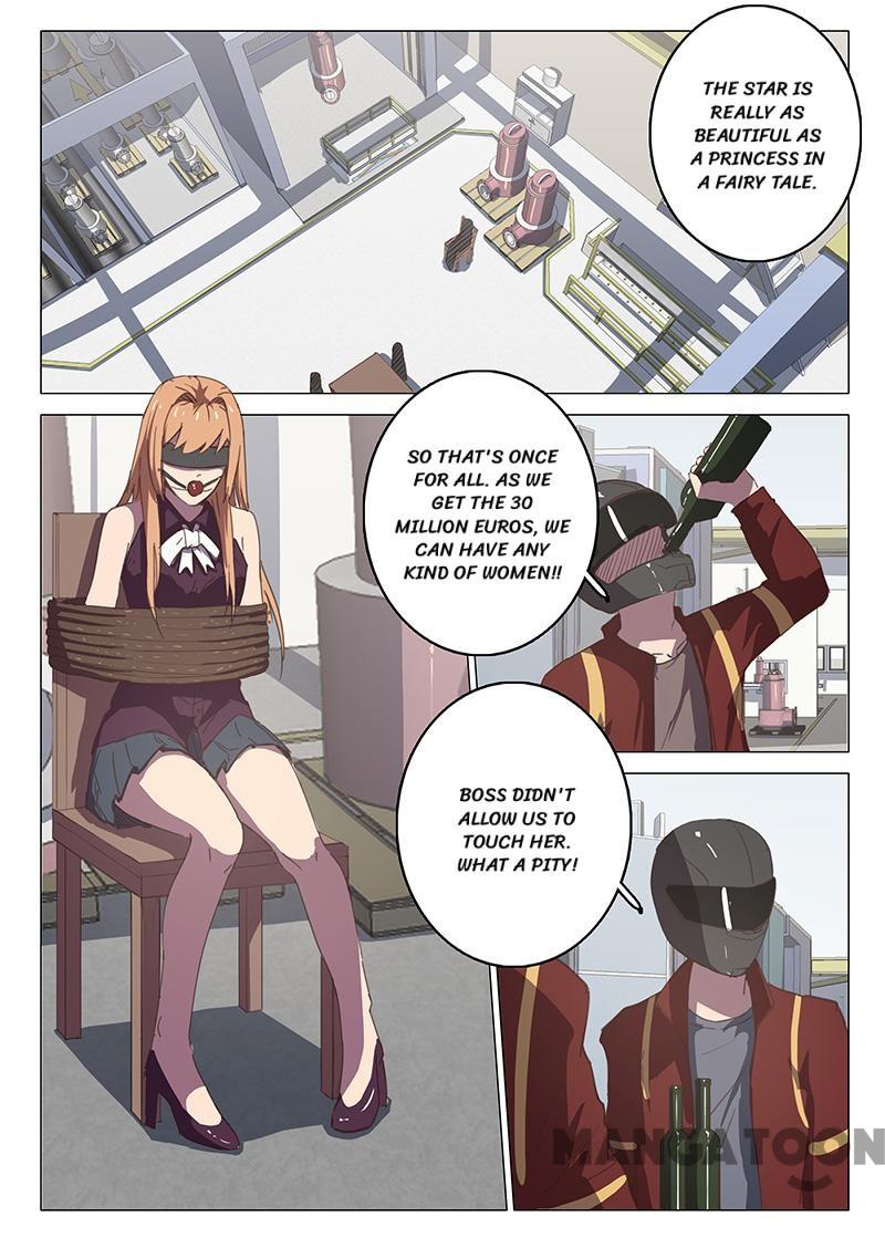 Page 1 of Chapter 107