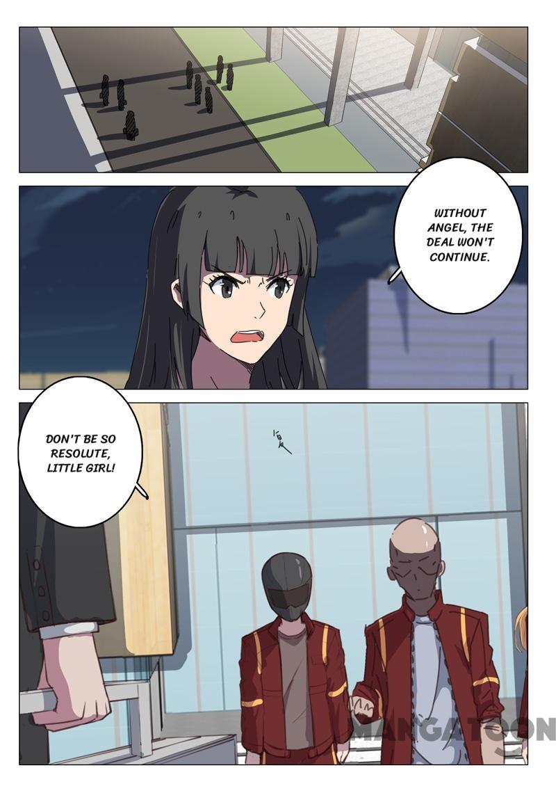 Page 8 of Chapter 110