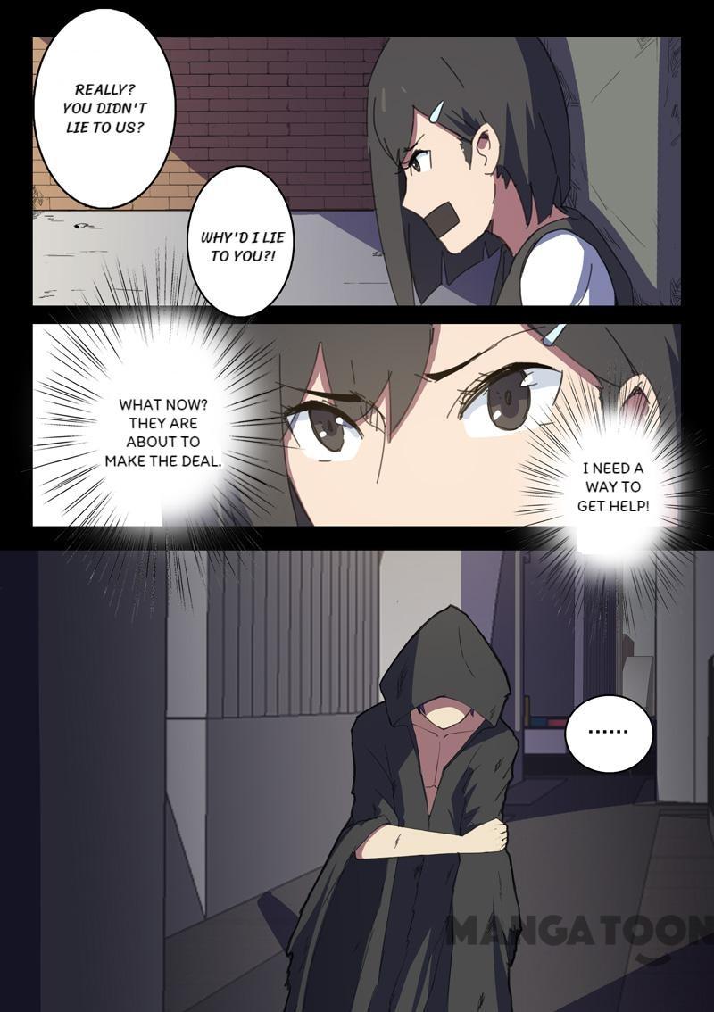 Page 1 of Chapter 121