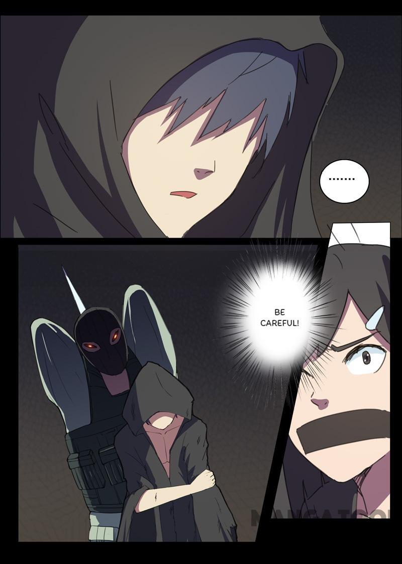 Page 3 of Chapter 121