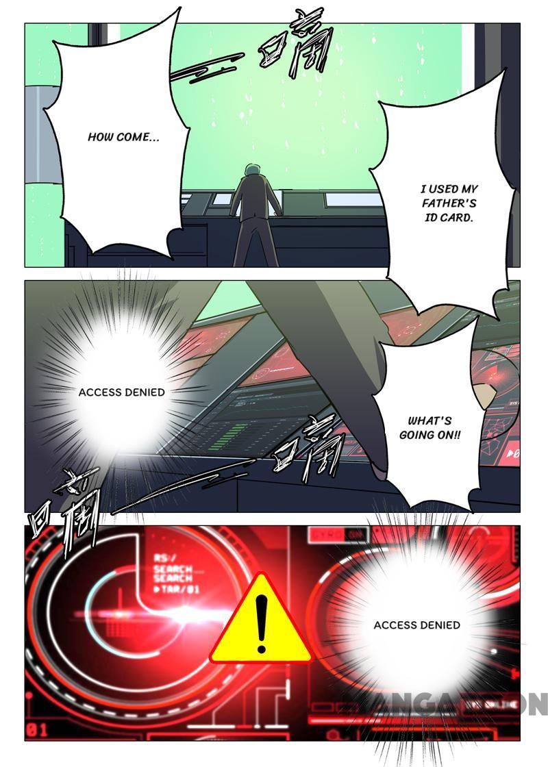 Page 11 of Chapter 134