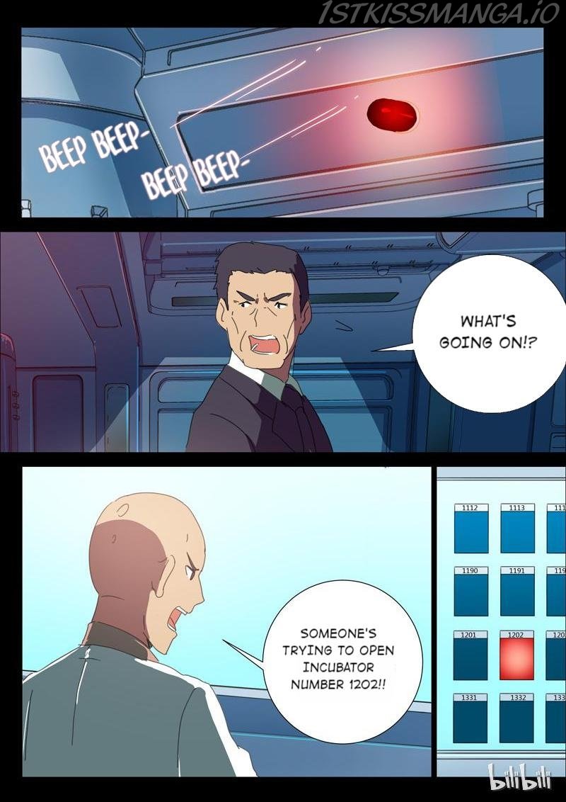 Page 8 of Chapter 167