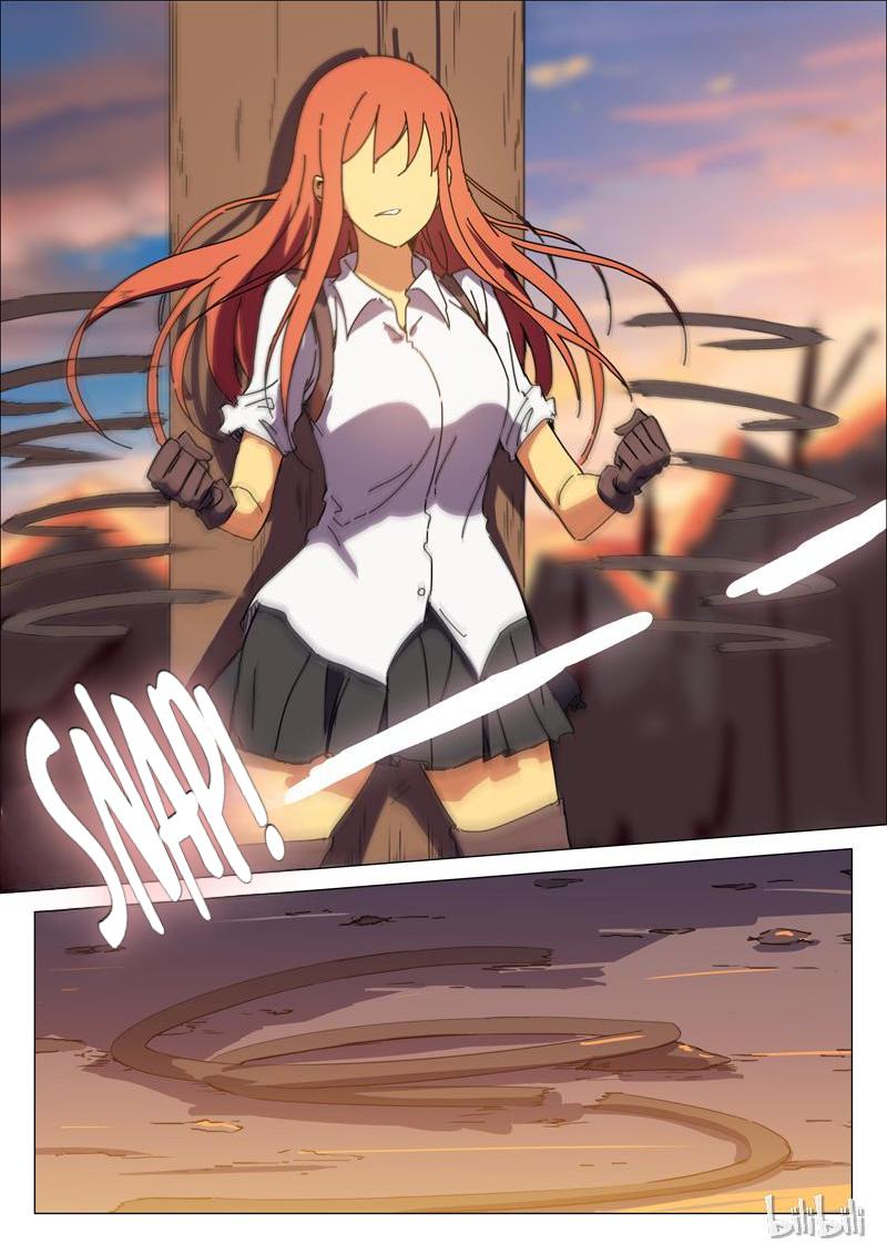 Page 3 of Chapter 170