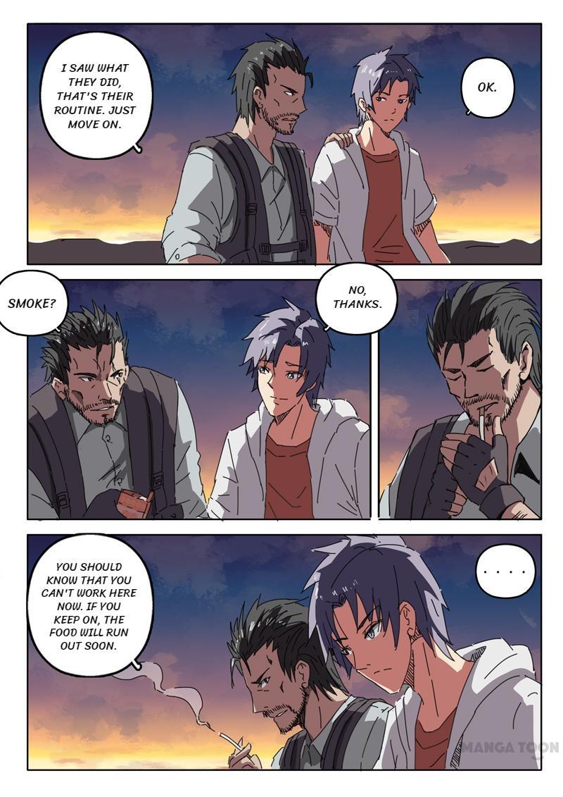 Page 1 of Chapter 21