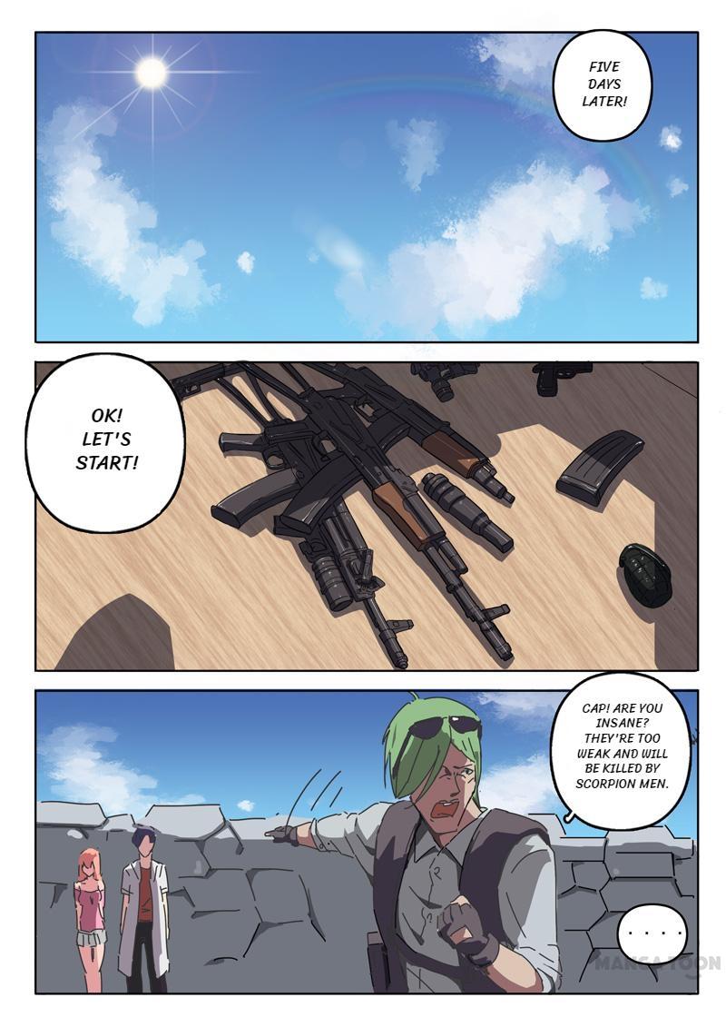 Page 5 of Chapter 21