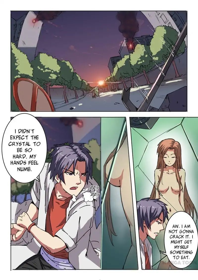 Page 3 of Chapter 3