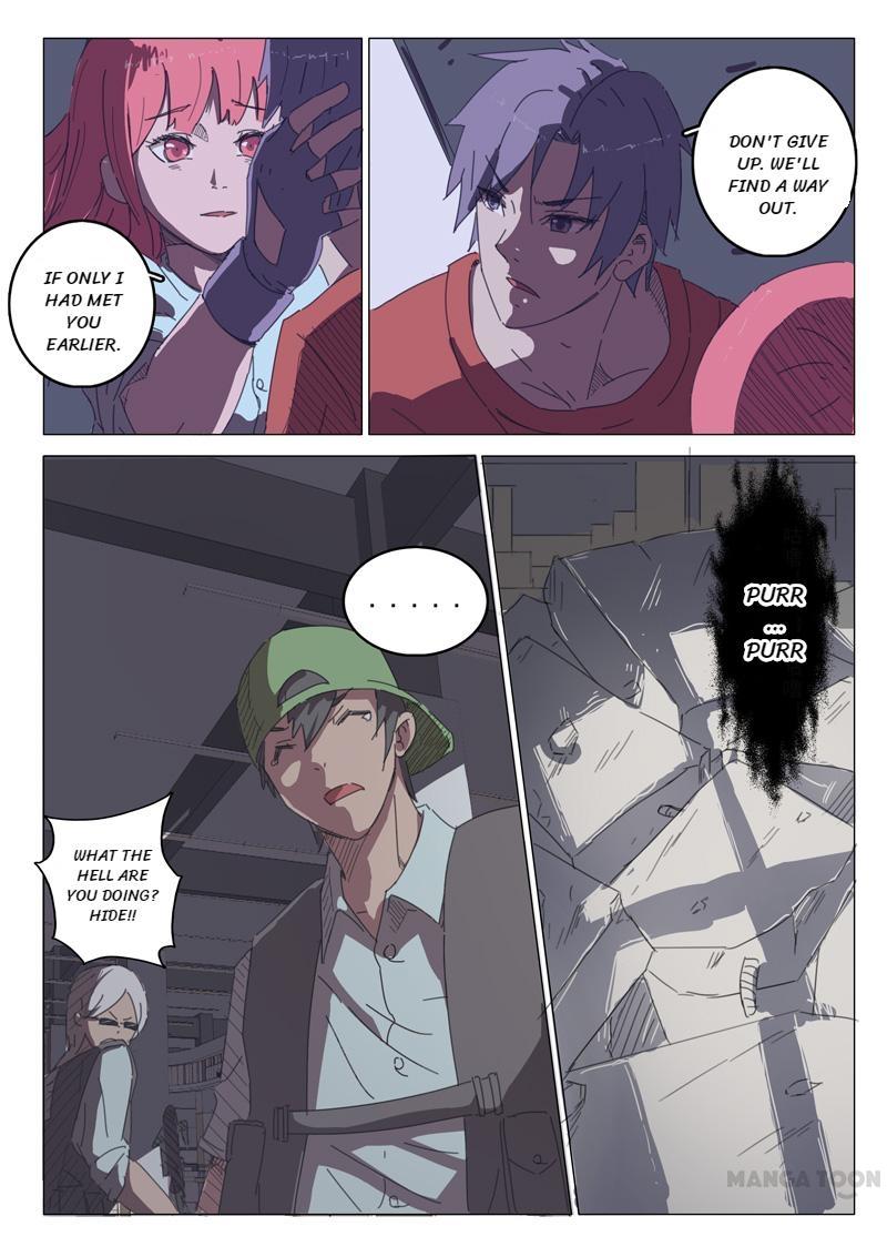 Page 1 of Chapter 31