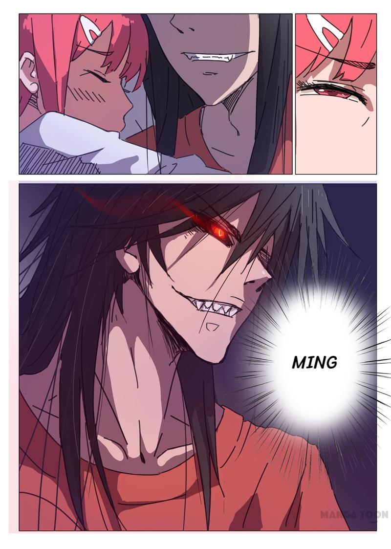 Page 1 of Chapter 34