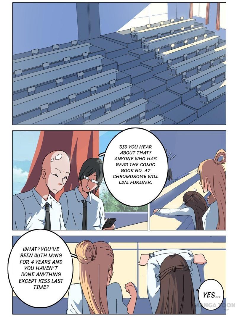 Page 1 of Chapter 40