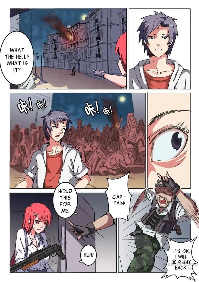 Page 1 of Chapter 5