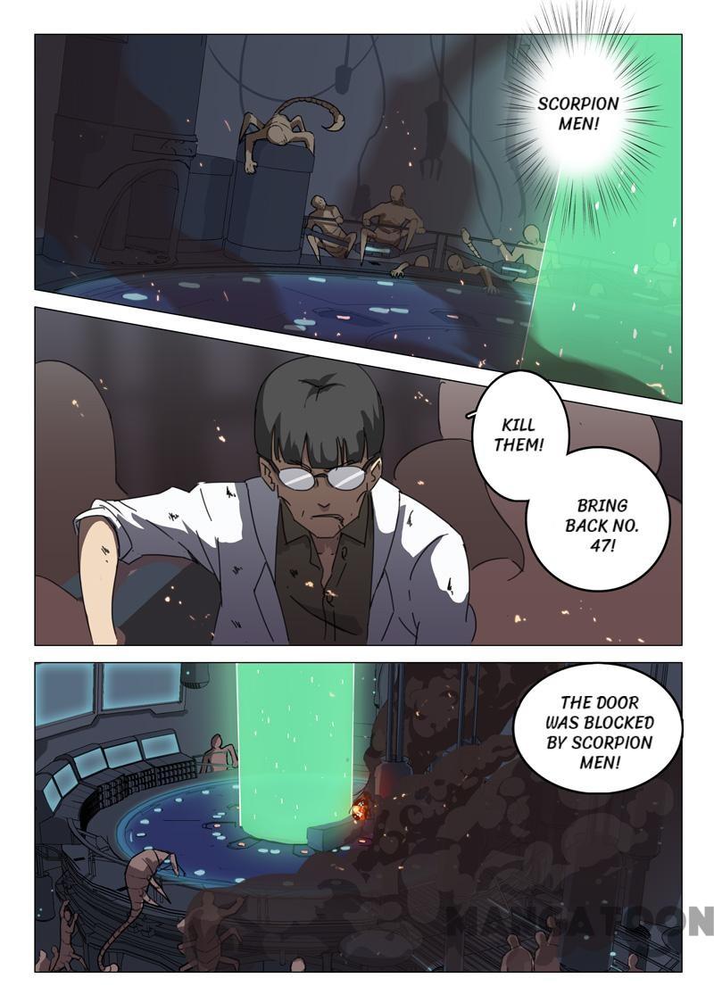 Page 7 of Chapter 70