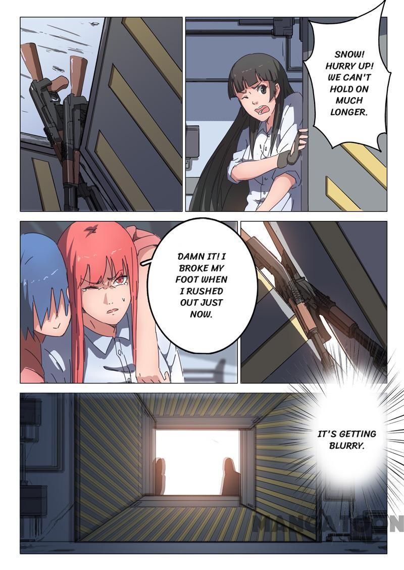 Page 1 of Chapter 72