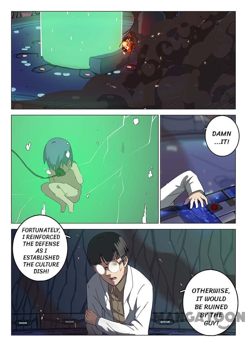 Page 1 of Chapter 77