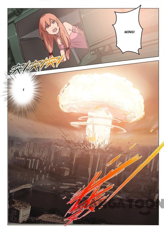 Page 1 of Chapter 86