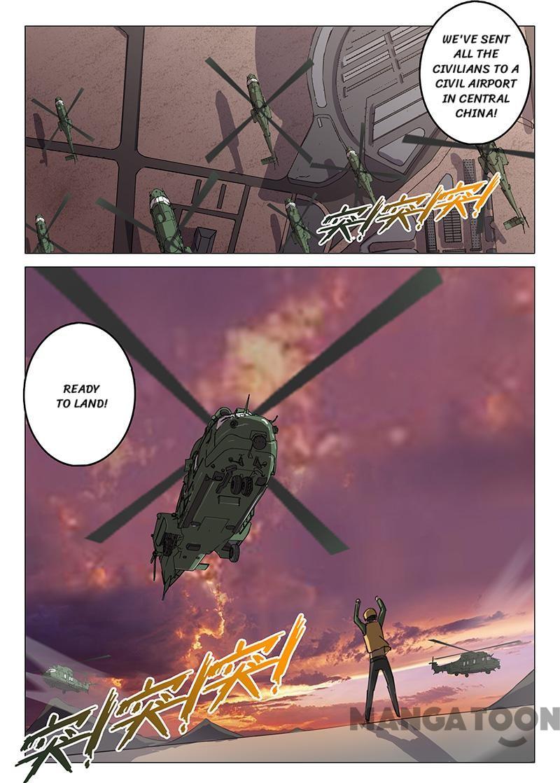 Page 8 of Chapter 86