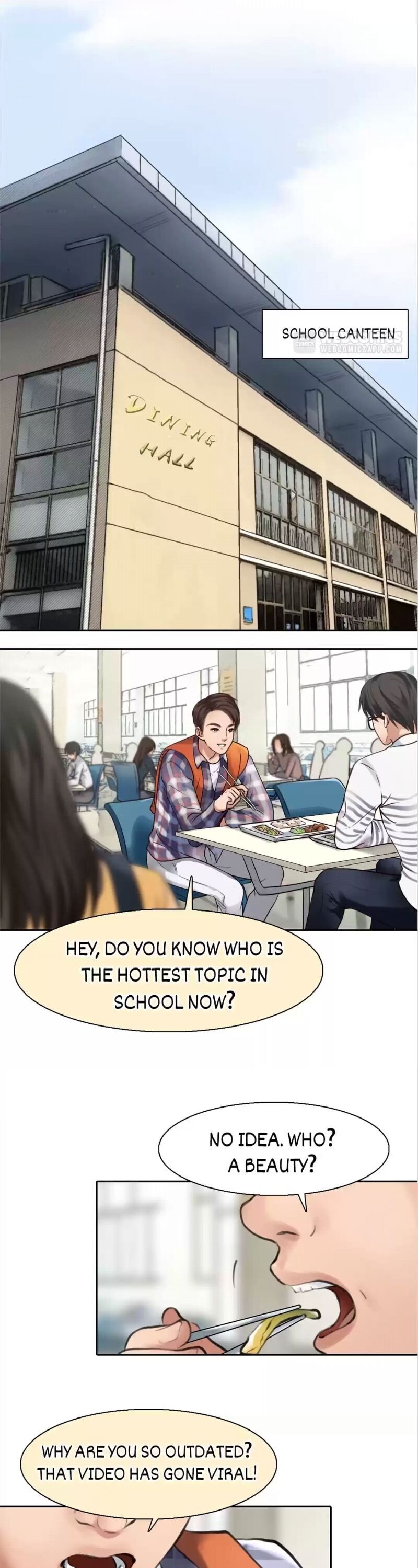 Page 1 of Chapter 58