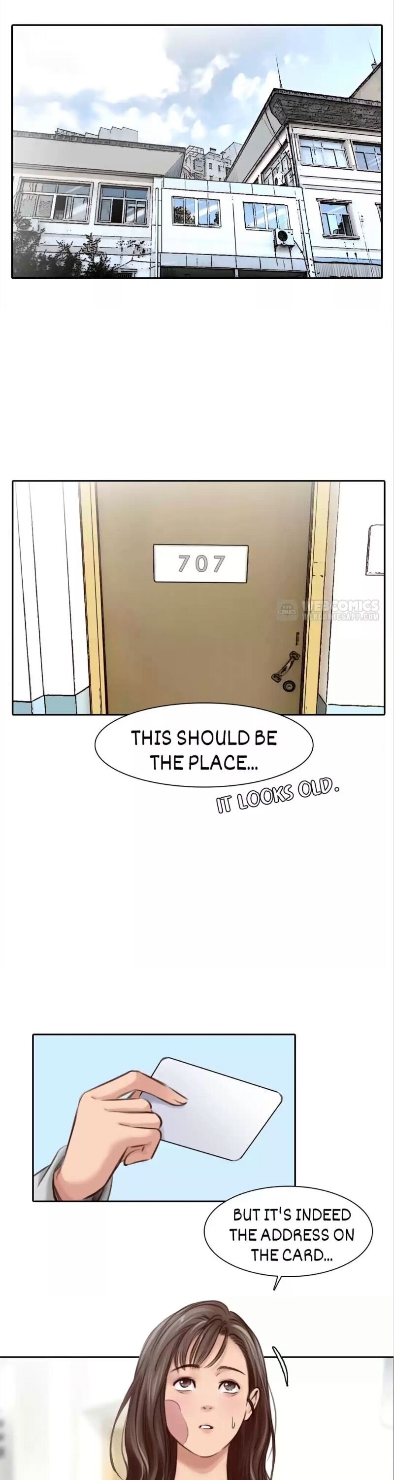 Page 1 of Chapter 61