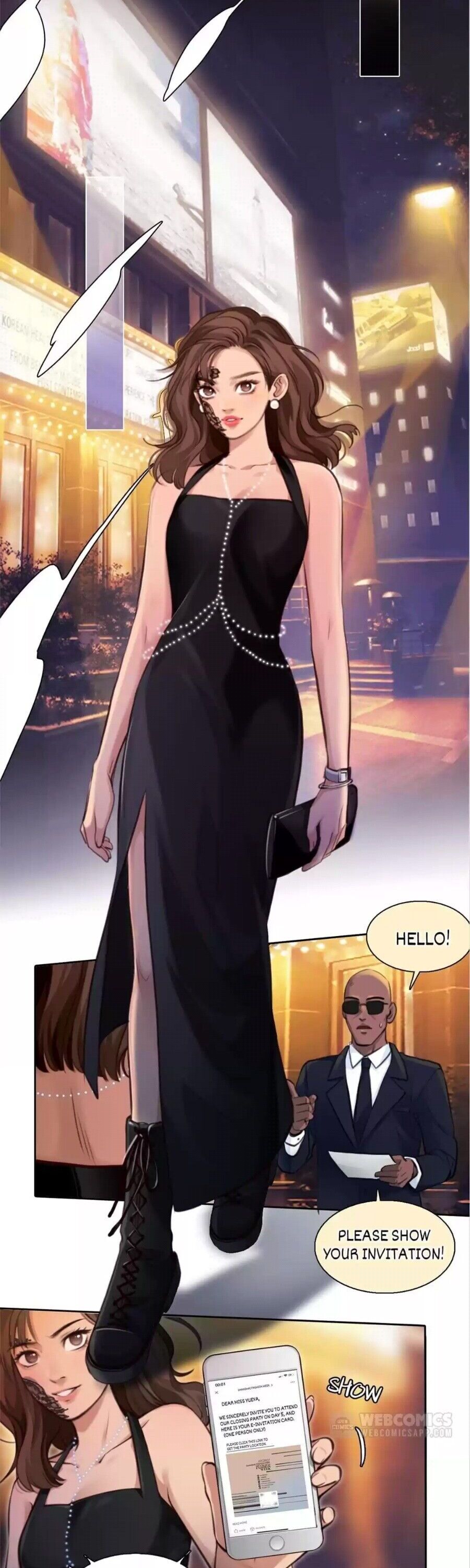 Page 8 of Chapter 80