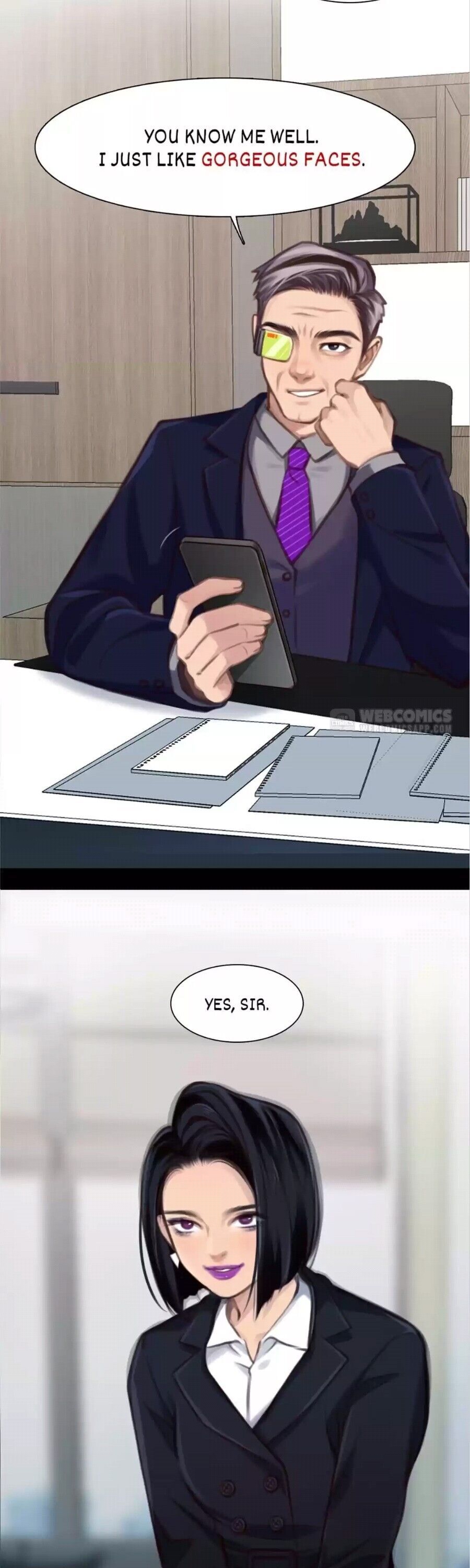 Page 3 of Chapter 84