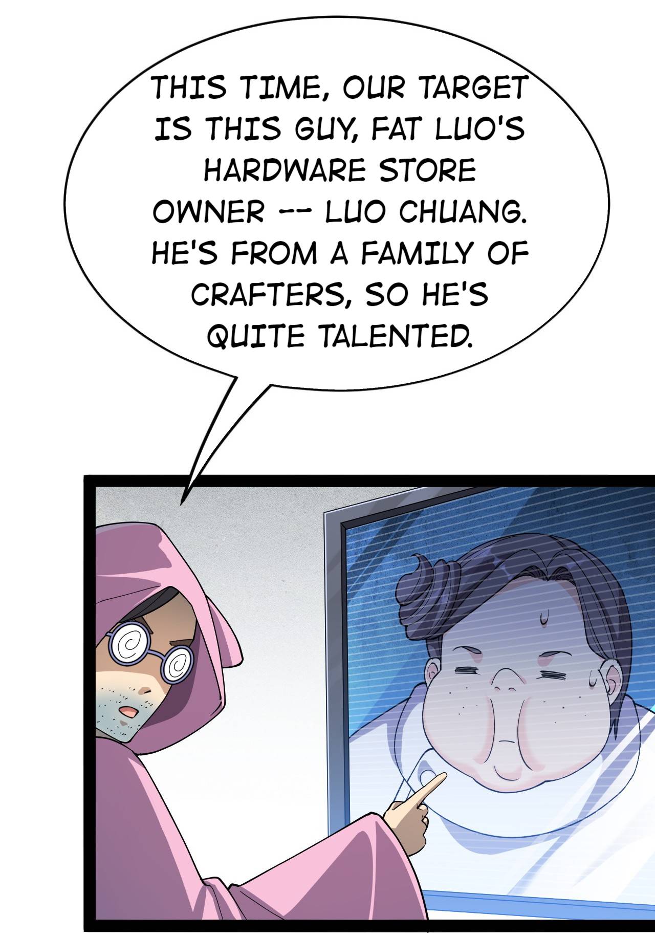 Page 5 of Chapter 100