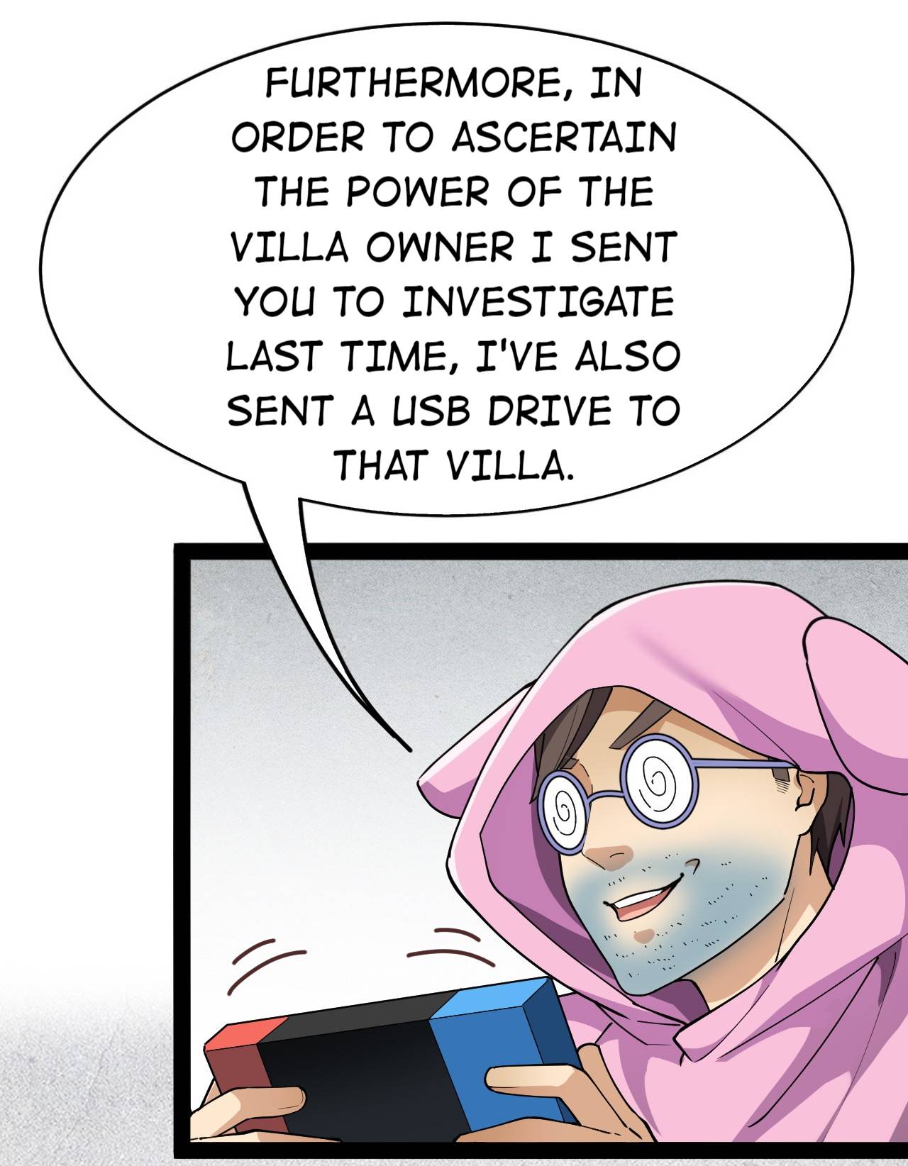Page 7 of Chapter 100