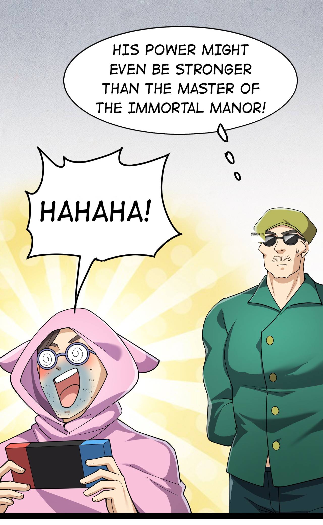 Page 10 of Chapter 100