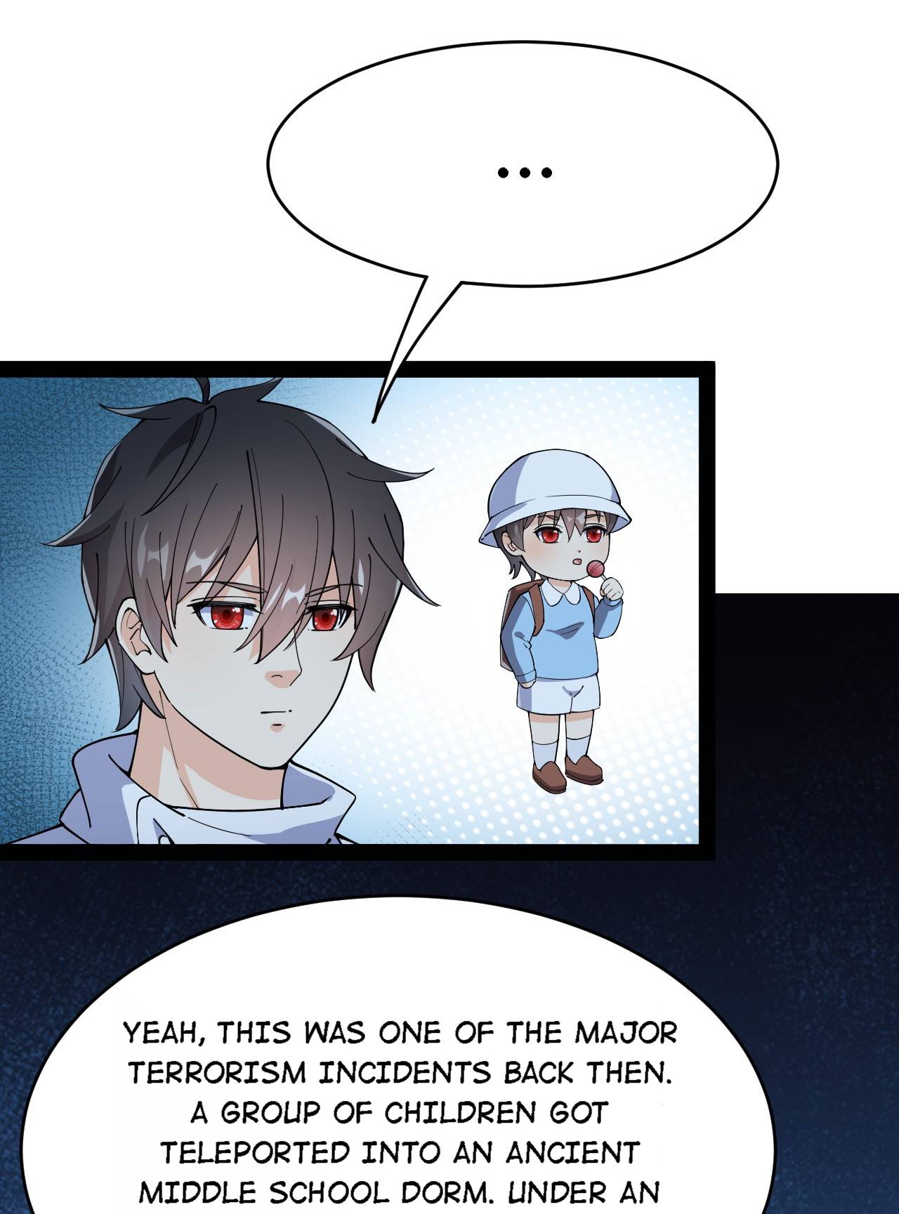 Page 23 of Chapter 100