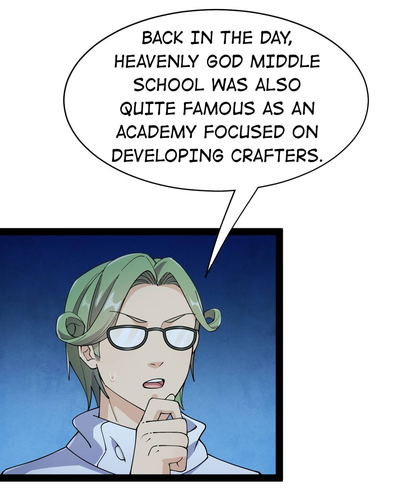 Page 25 of Chapter 100