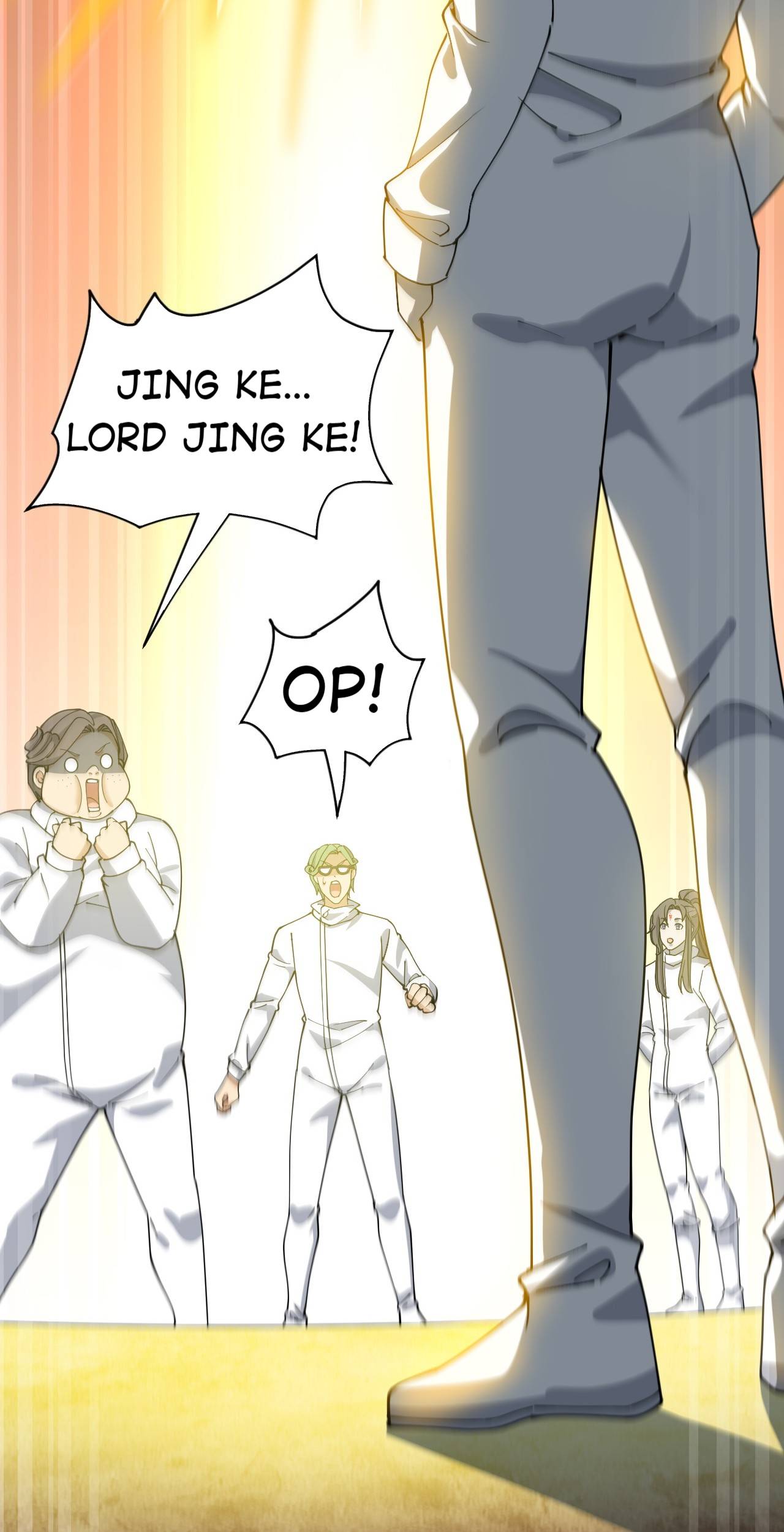 Page 40 of Chapter 100