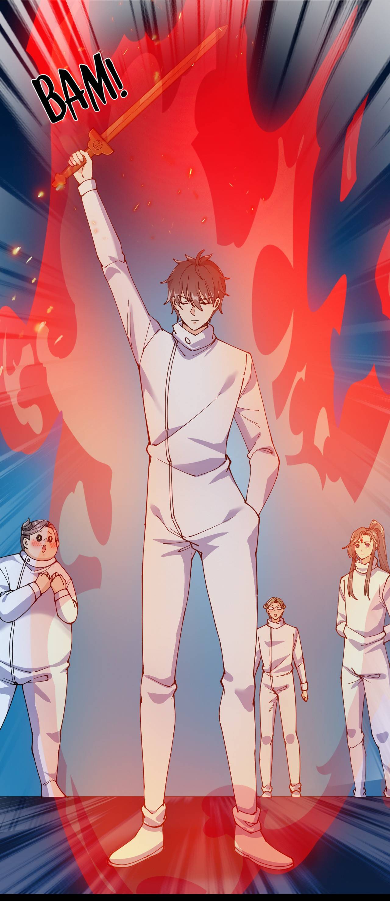 Page 41 of Chapter 100