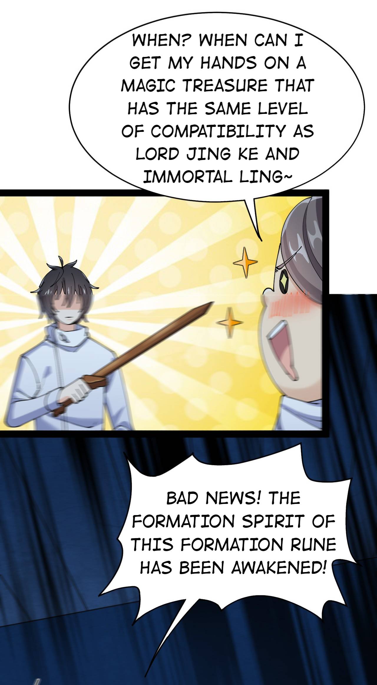 Page 43 of Chapter 100
