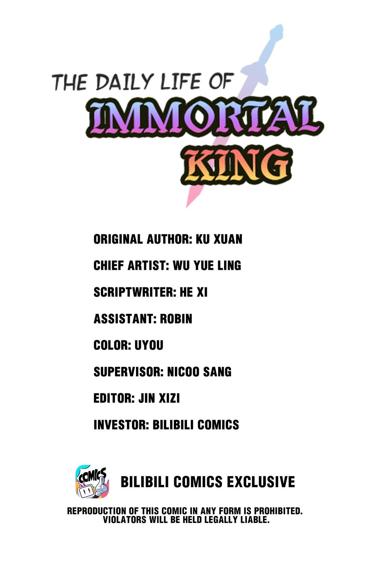 Page 1 of Chapter 111