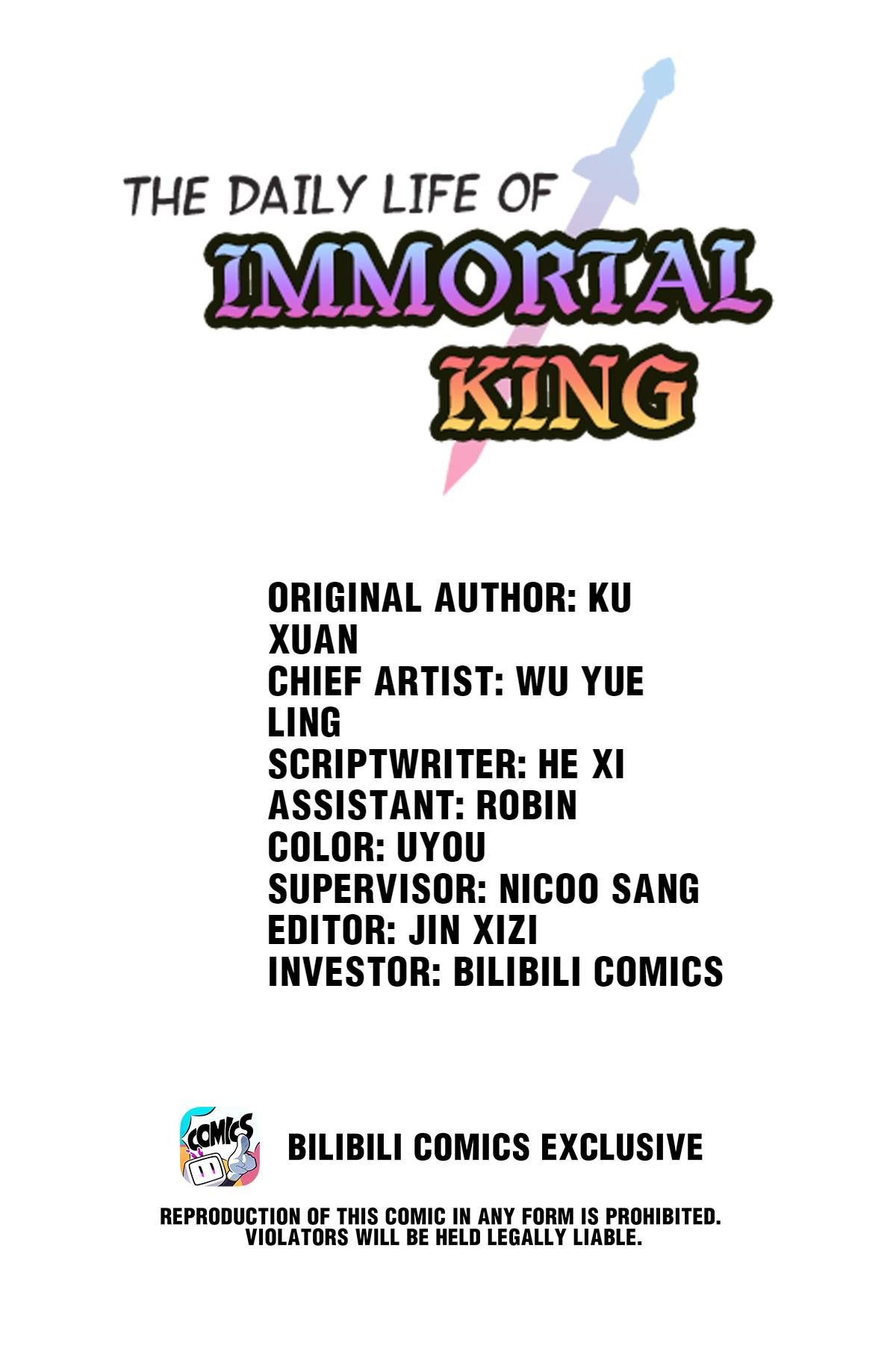 Page 1 of Chapter 119