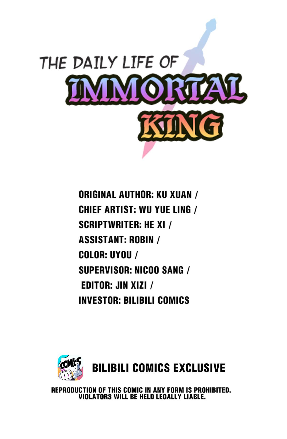 Page 1 of Chapter 121