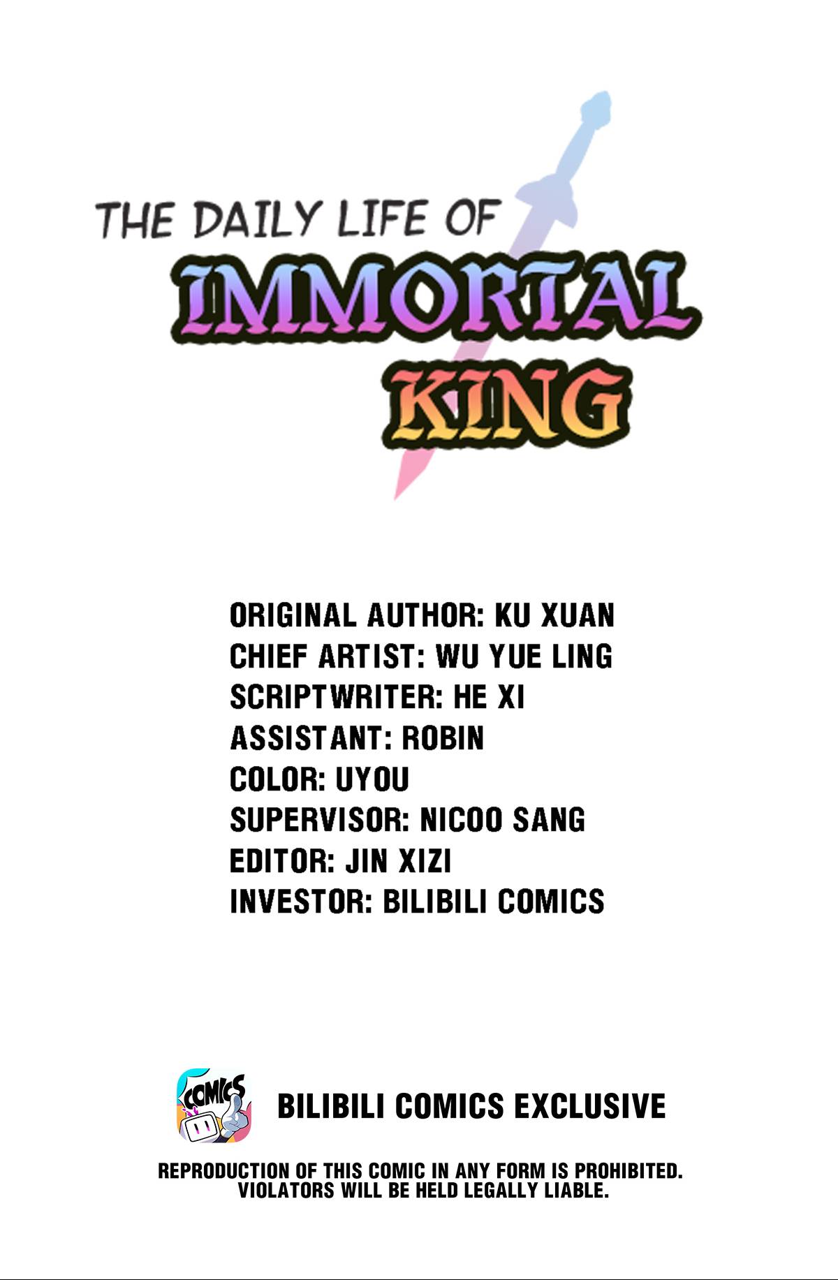 Page 1 of Chapter 130
