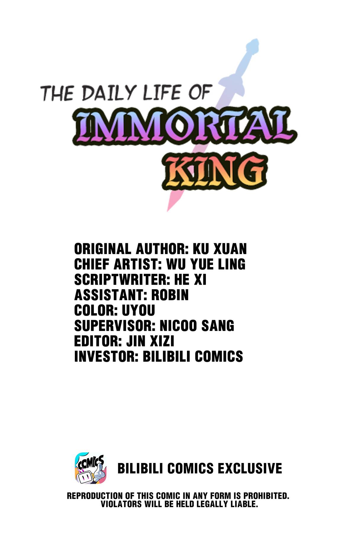 Page 1 of Chapter 149