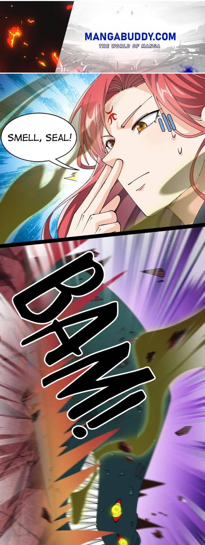 Page 1 of Chapter 181