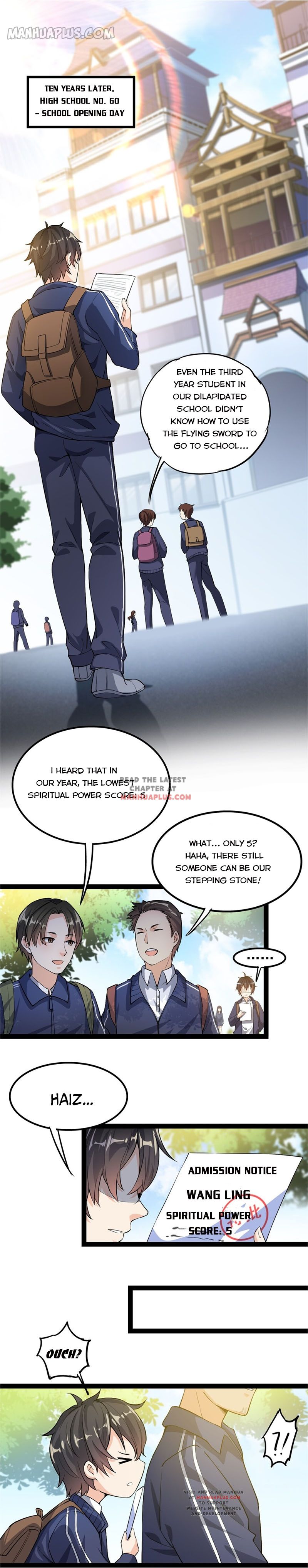 Page 1 of Chapter 2