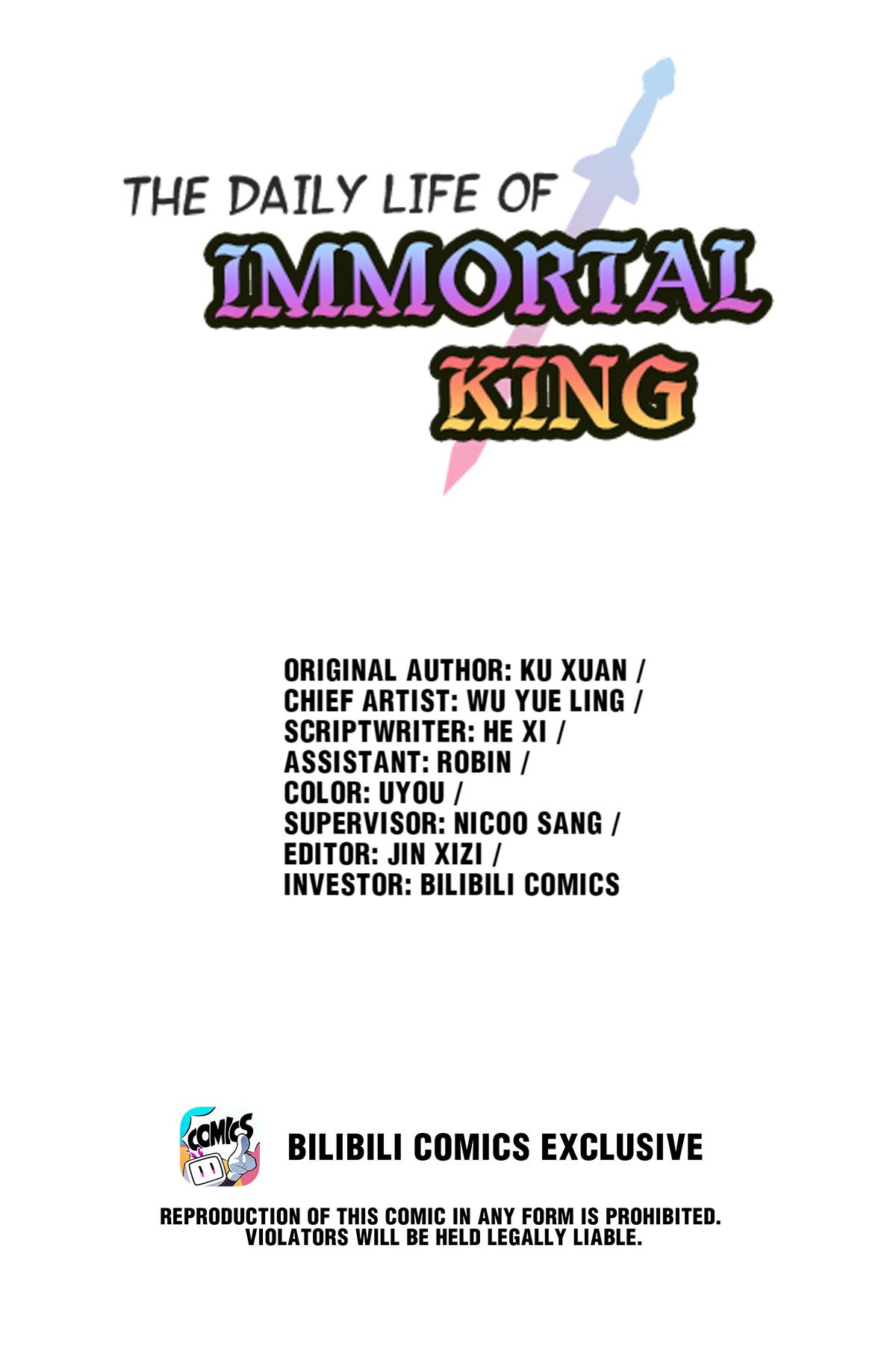 Page 1 of Chapter 64